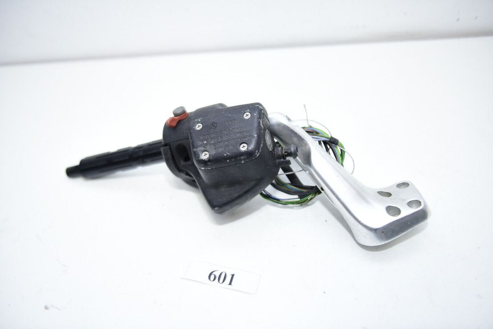 Ghidon + Bloc Comenzi Pornire Dreapta BMW R1200RT 2005 2009 7654916