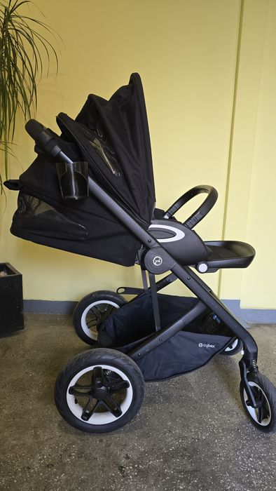 Carucior 2 in 1 Cybex Talos S