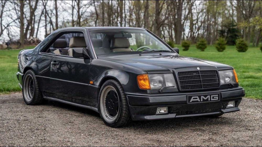 18 и 19 цола КОВАНИ джанти Mercedes W124 SL-R129 W126 SEC S-W140