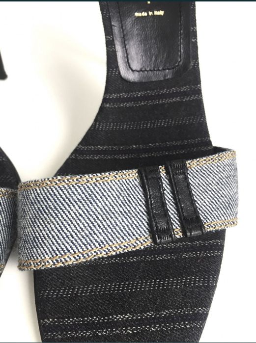 Casadei, босоножки