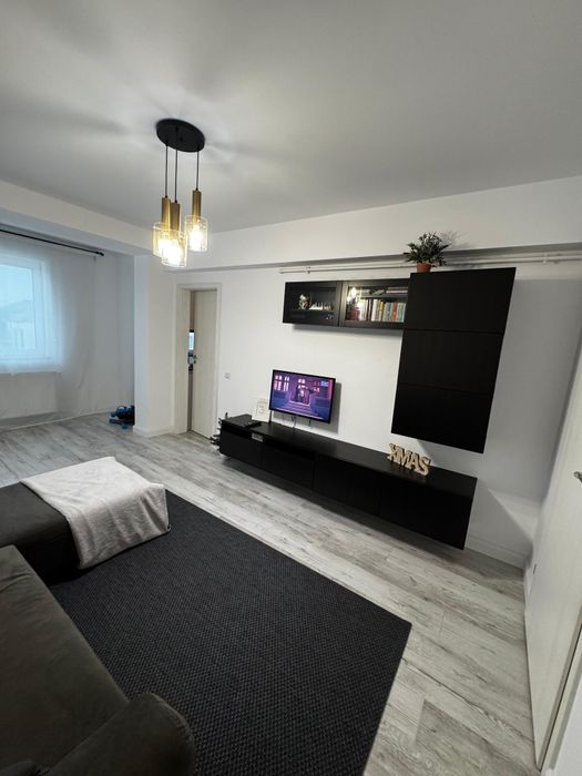 2 camere decomandat | centrala | loc parcare | proprietar | Titan Sun Park 7