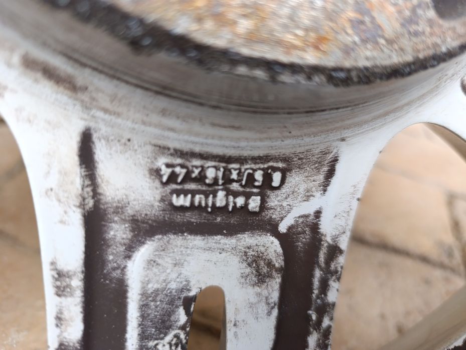 Джанти за Волво 4х114.3 16 цола ,Мицубиши,Кия,Хюндай