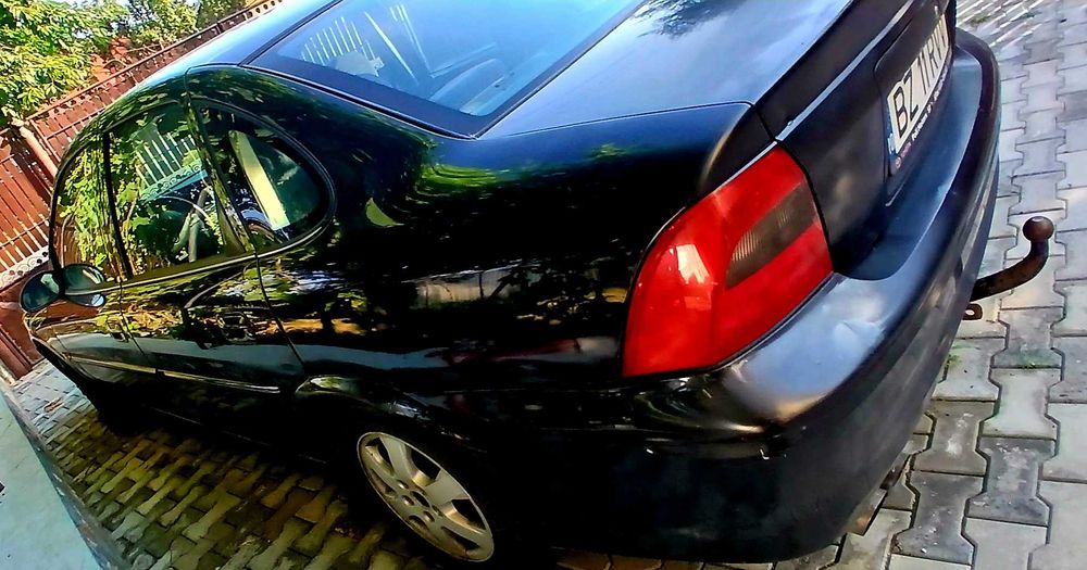 Masina Opel Vectra