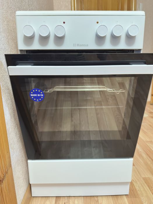 Продам электрическую плиту