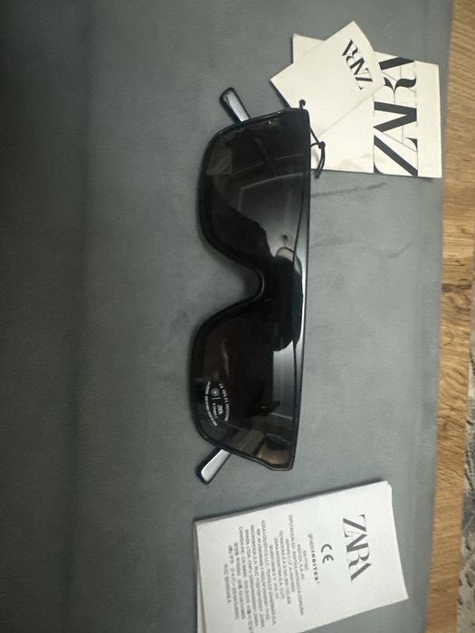 Zara original achki