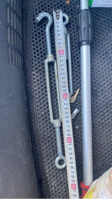 Продам талреп для стяжки.