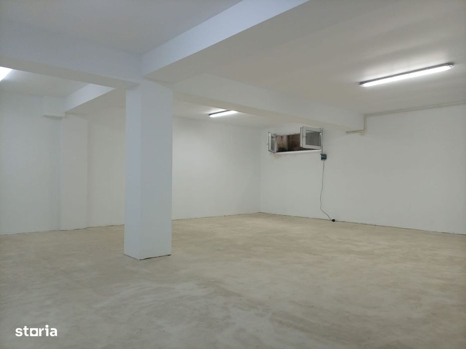 Cadire comerciala de inchiriat in Oradea, 330mp utili, Gaminevst,A2764