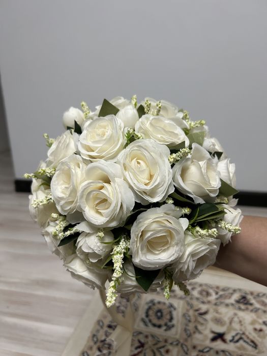 Букет невесты