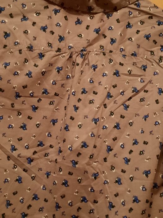 Bluza dama din bumbac mărimea 46