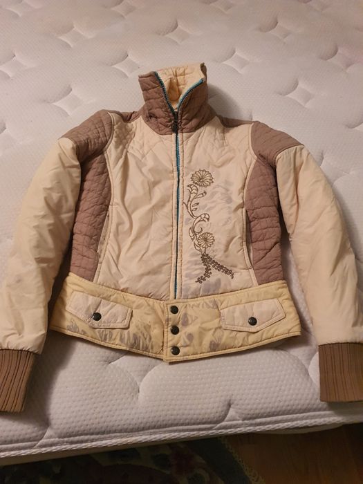 geaca de dama  Diesel