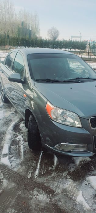 Nexia3 sotiladi xolati zo‘r minishga tayyor