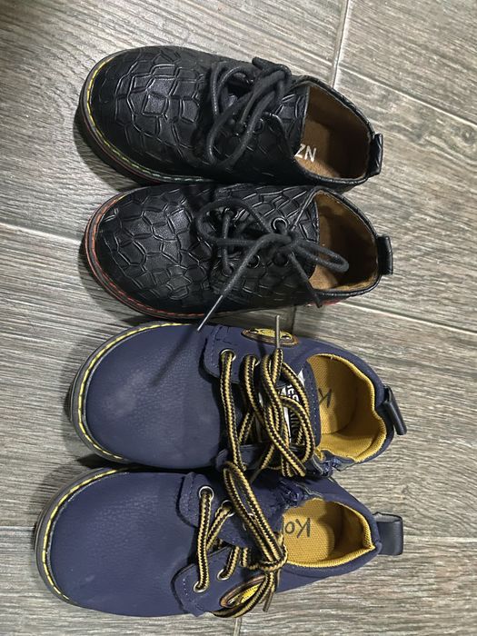 детская обувь