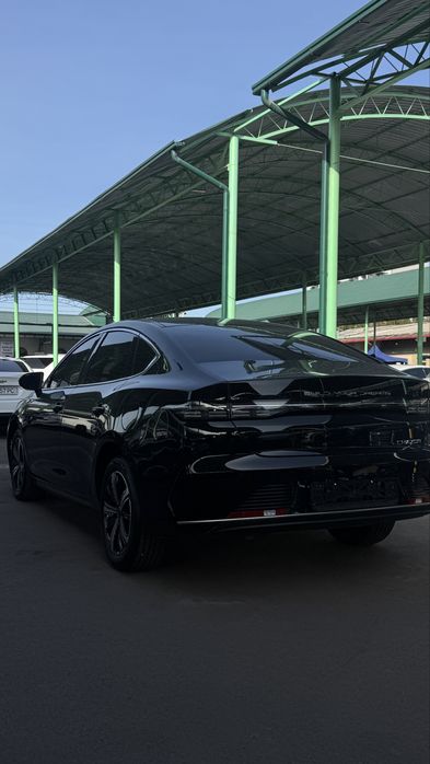 Byd chazor 120 Full 2023