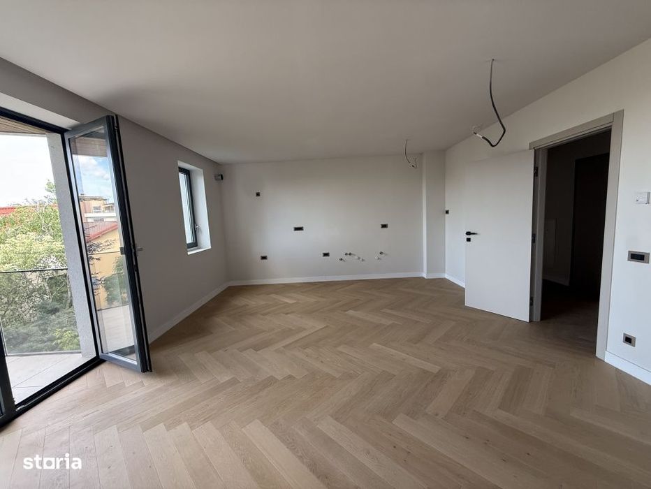 Arqa Jolie Village | Apartament 2 Camere | Cambridge School  | Parcare