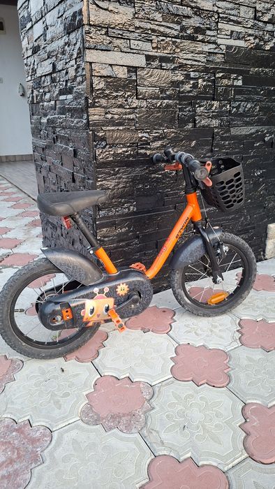 Bicicleta pentru copii