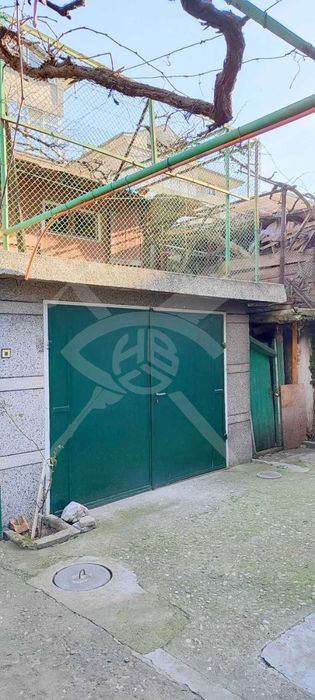 Продава се Етаж от къща в Пловдив, Захарна фабрика - 120 кв.м за 709 €/кв.м - Снимка #12