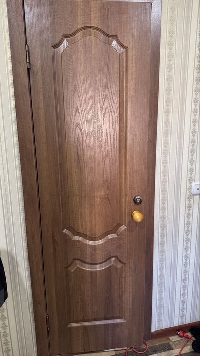 Двери межкомнатные