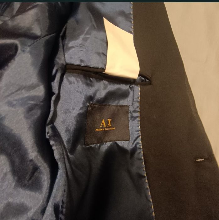 Sacou sport A.X măsură M