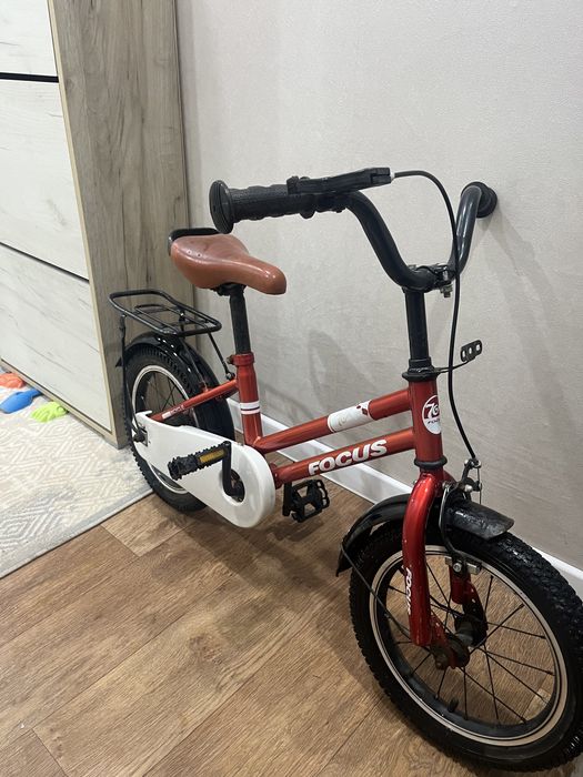 Продам велосипед в отличном состоянии