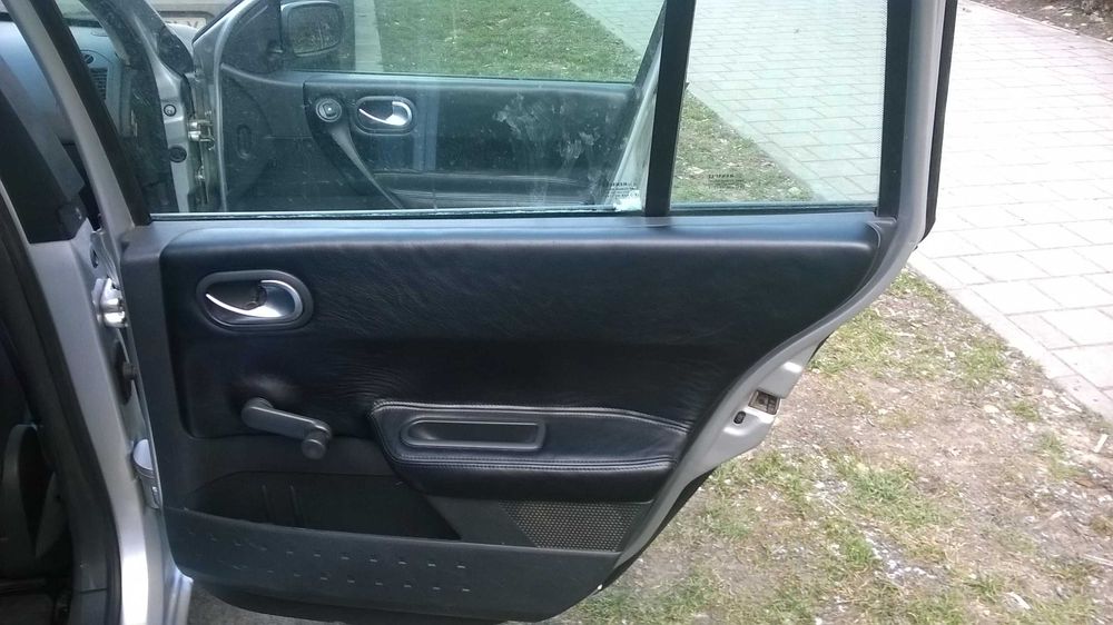 Vand Renault Megane 2 - 1.5dci - break din 2006