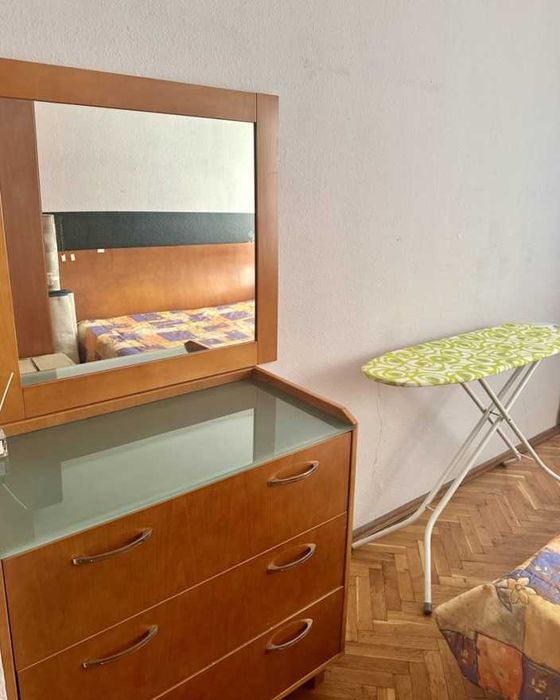 Дава се под наем Тристаен апартамент в София, Стрелбище - 95 кв.м за 790 € - Снимка #9