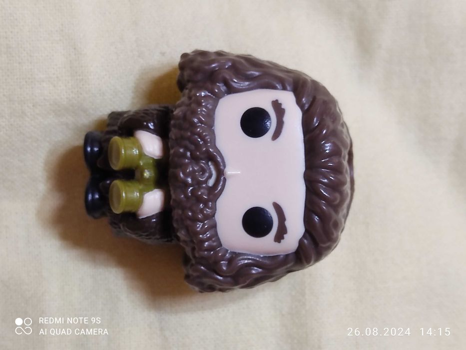 Колекционерски фигурки- Хари Потър