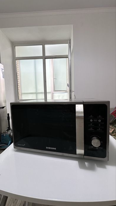 Микроволновка Samsung