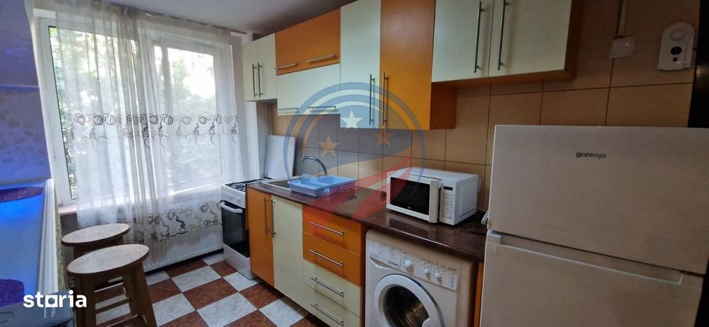Apartament De Închiriat – Ideal Pentru Studenți Și Familii Tinere