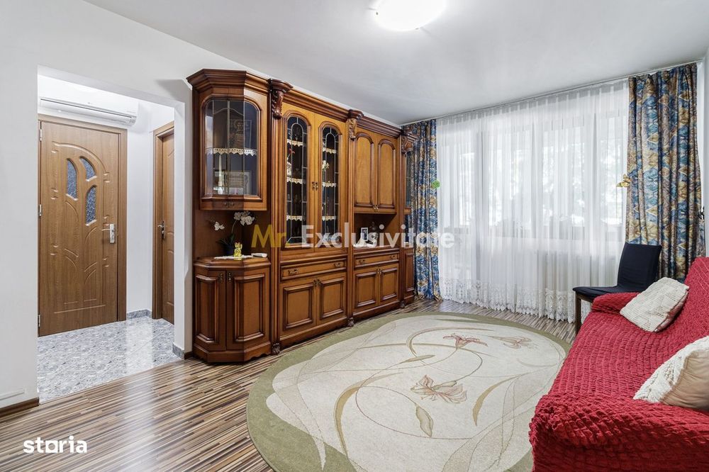 2 camere drumul taberei