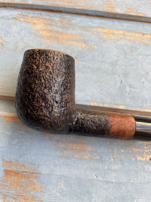 Pipa Stanwell Vario