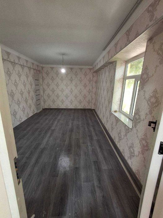 Коракамишда 1 хона таййор уй