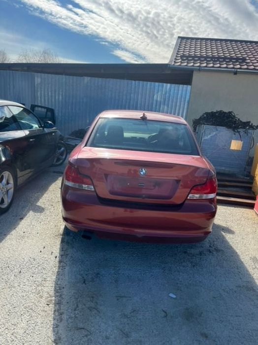 bmw 120d motor n47
