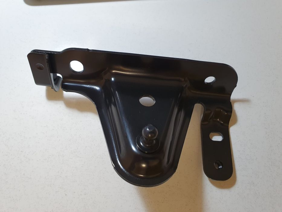 Кронштейн на Прадо, Лексус GX