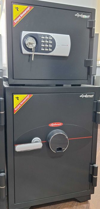 Сейф Дипломат Seyf Diplomat . Made in Korea