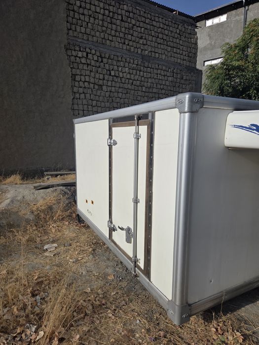 Хундай портер борт сотилади