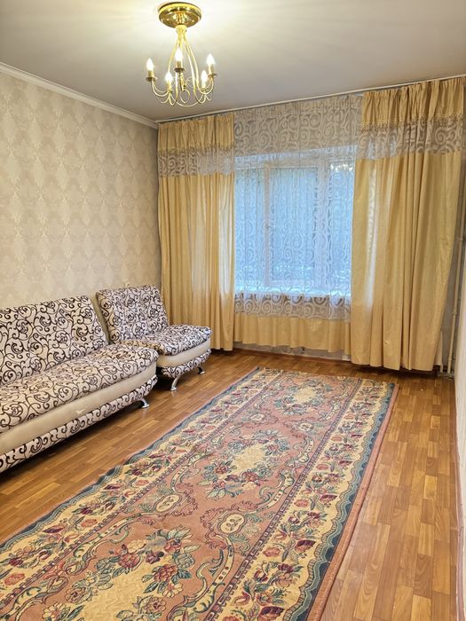 Сдам в аренду 1 ком.квартиру.