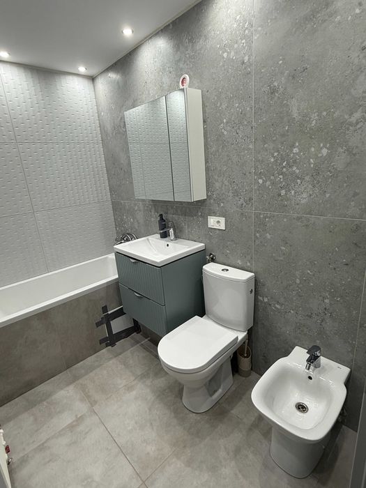 Apartament modern de vanzare