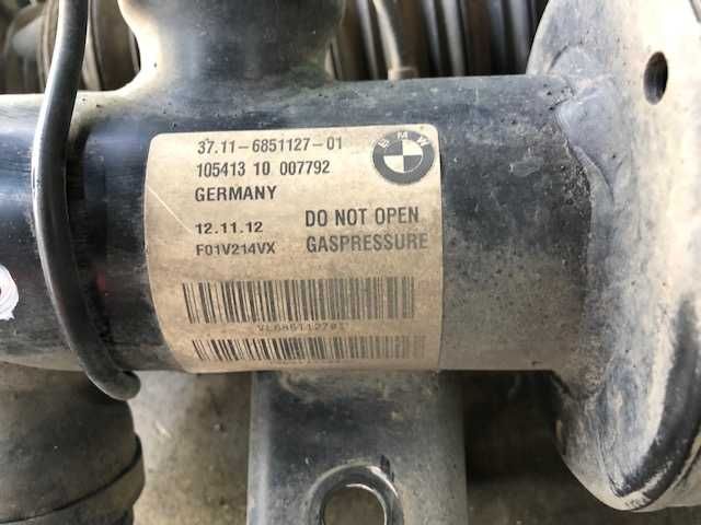 Адаптивни амортесьори БМВ 7 серия, Ф01 (adaptivni amortesiori bmw F01)
