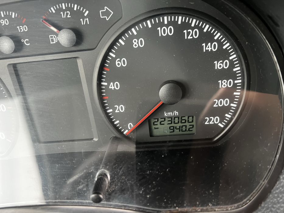 VOLKSWAGEN Polo 2006 — imagine 5