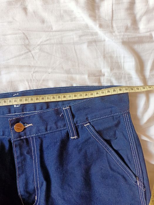 Carhartt WIP дънки