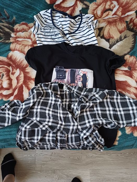 Продам женские вещи