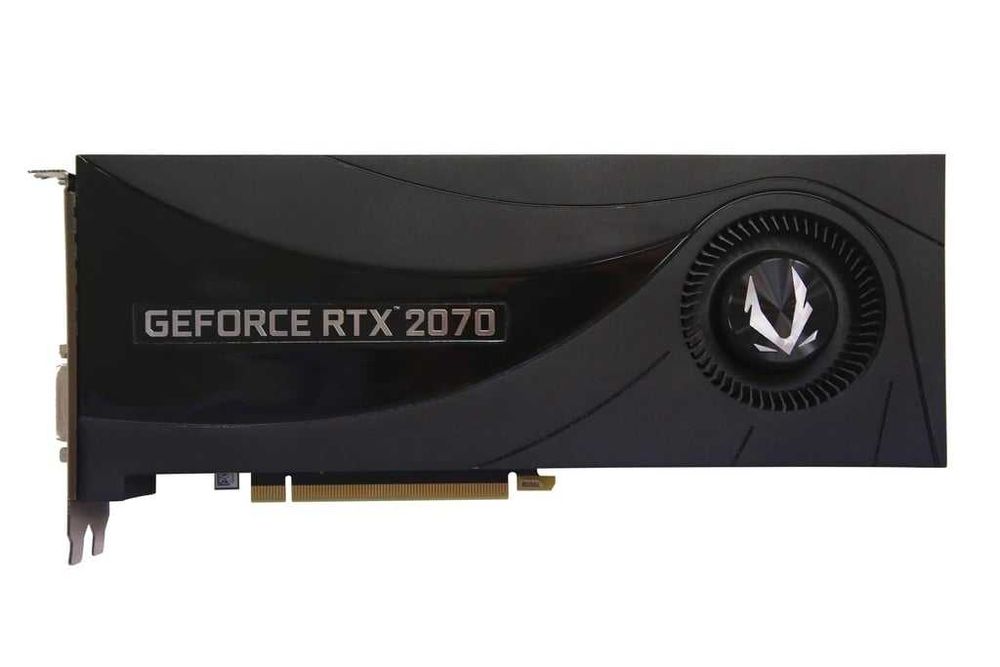 Rtx 2070 8 gb 256 bit