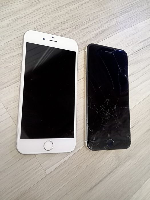 iPhone 6 2 ta zapchastga