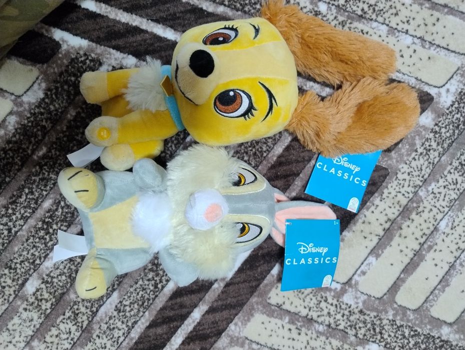 Музикални играчки Дисни Disney