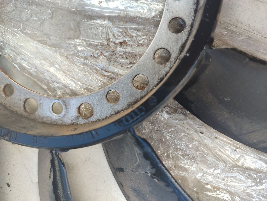 Ауди А4. А6. Фольксваген Пассат В5. Вентилятор. Крыльчатка. Оригинал