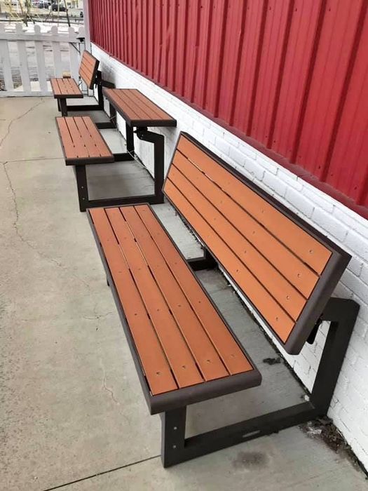 Skameyka urna kachela
