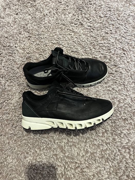 Ecco Multi-Vent Gtx-мъжки обувки