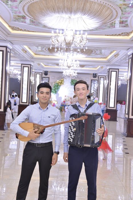 Тамада Домбыра баян Гитара Асаба”””ТОЙ ұйымдастыру