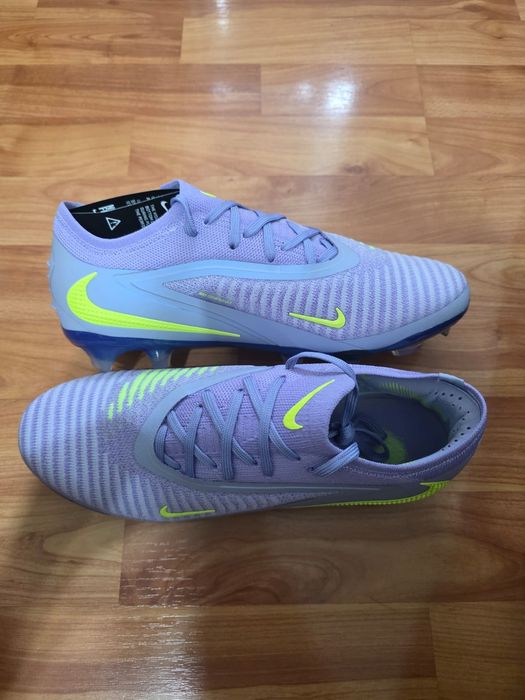 Ghete Nike fotbal phantom 6