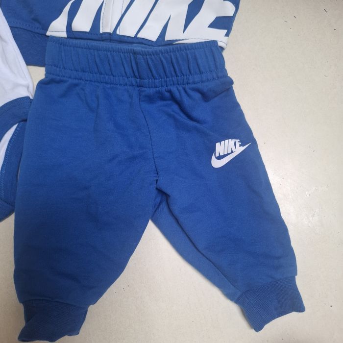 Set bebe nike 0 luni